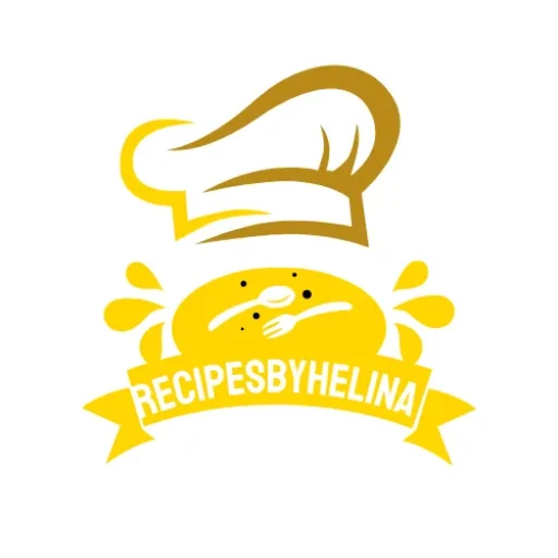 RecipesByHelena